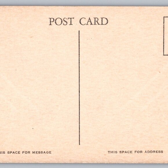 Postcards Lot of 5 Vintage and Older Libraries of Maine #933 - Picture 4 of 10